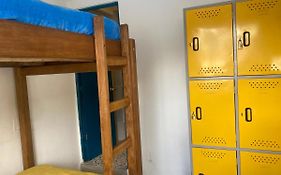 Hostal Casa Lantana La Candelaria